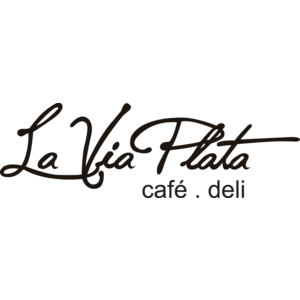 La Via Plata Logo