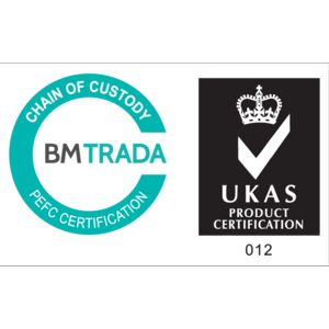BM-Trada Logo