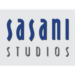 Sasani Logo