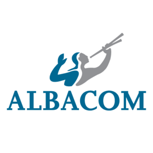 Albacom Logo