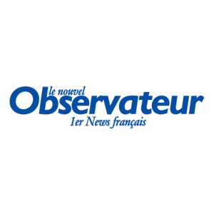 Le Nouvel Observateur Logo