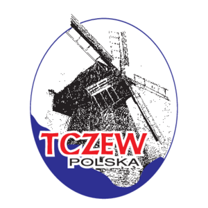 Tczew Polska Logo