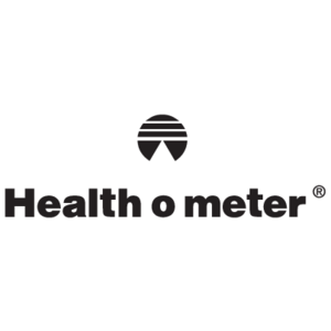 Health O Meter Logo