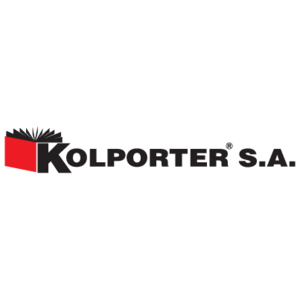 Kolporter Logo