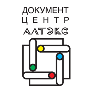 Altex Document Center(330) Logo