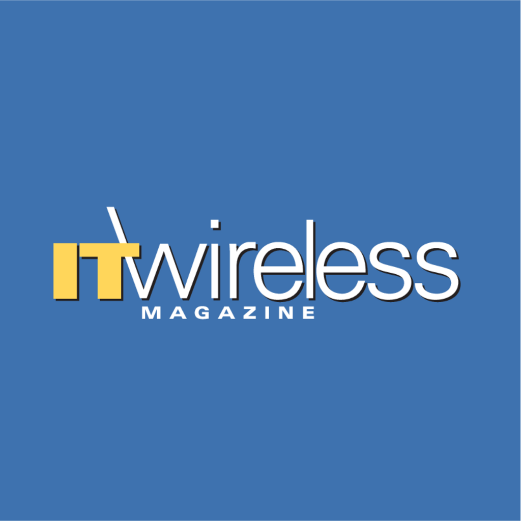IT,Wireless,Magazine