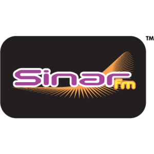 Sinar fm Logo