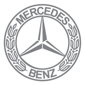 Mercedes-Benz(153) Logo