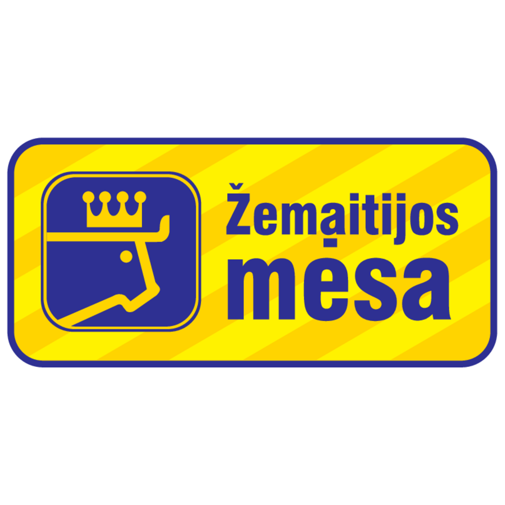Zemaitijos,Mesa