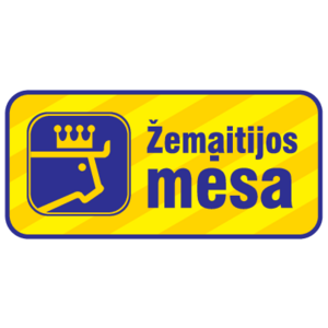 Zemaitijos Mesa Logo