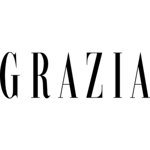 Grazia Logo