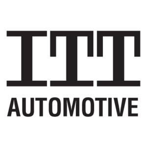 ITT Automotive Logo