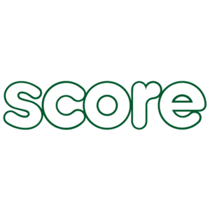 Score(71) Logo