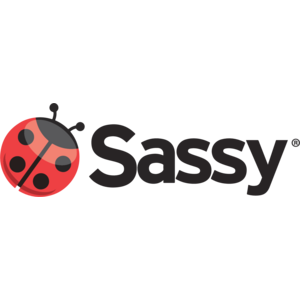 Sassy Logo