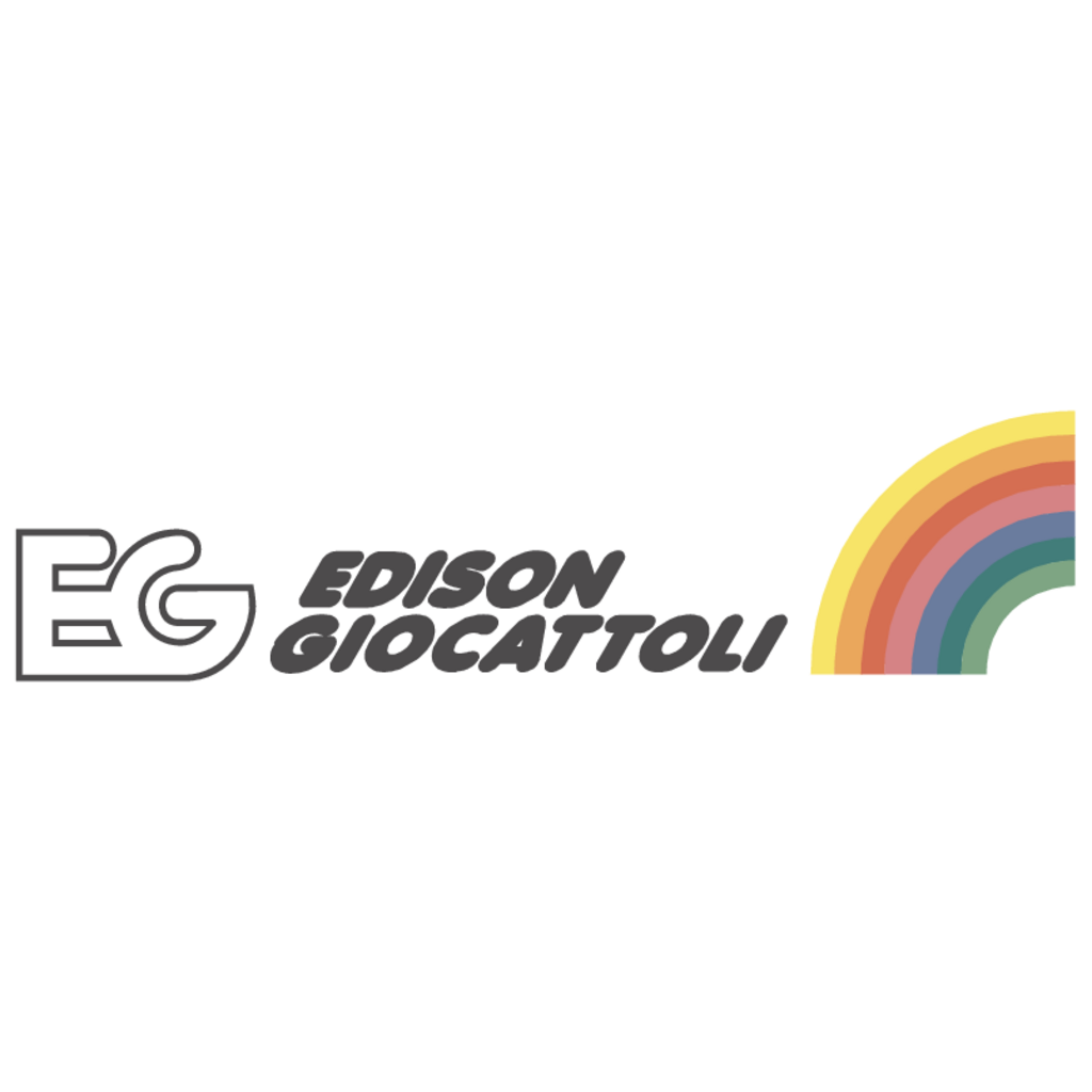 Edison,Giocattoli