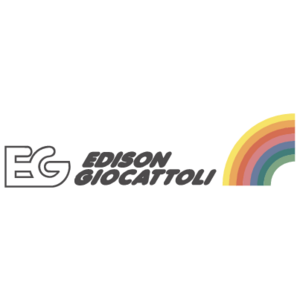 Edison Giocattoli Logo