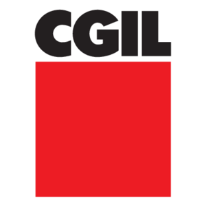 CGIL Logo