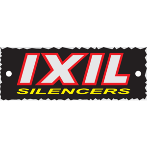 IXIL Logo