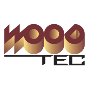 Wood-Tec Logo