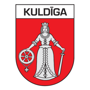 Kuldiga Logo