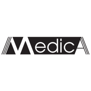 Medica(99) Logo
