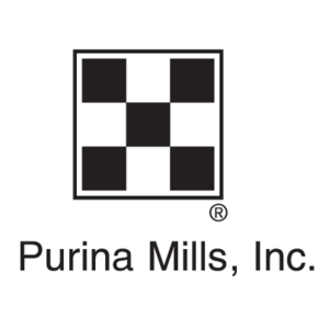 Purina Mills Logo