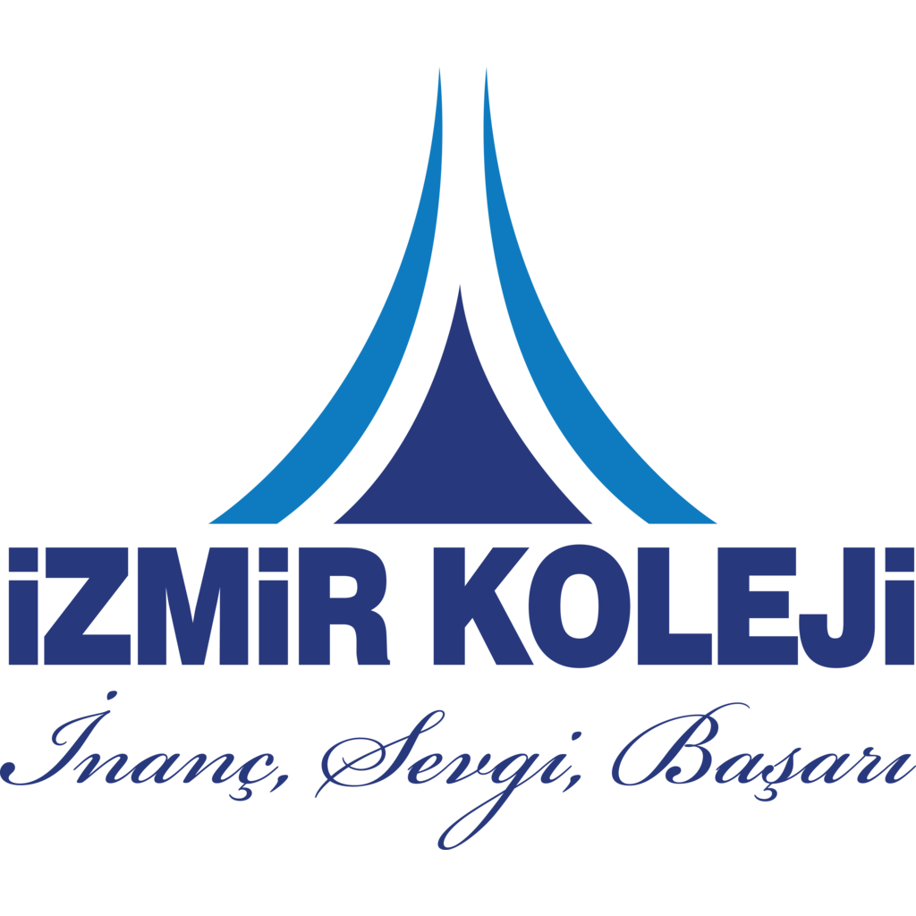 Logo, Education, Turkey, Izmir Koleji