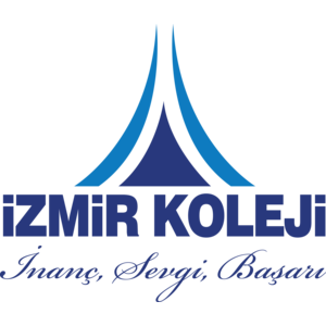 Izmir Koleji Logo