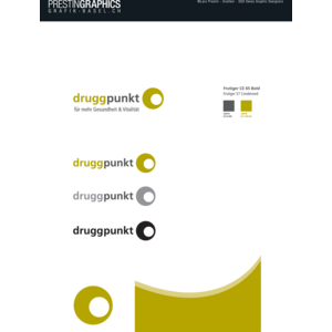 Druggpunkt Logo