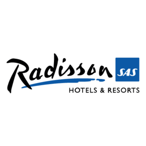 Radisson SAS Logo