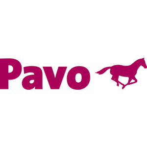 Pavo Horsefeed Logo