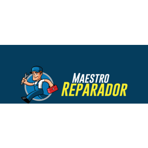 Maestro Reparador Logo