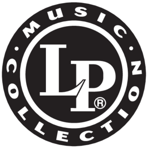 LP Music Collection Logo