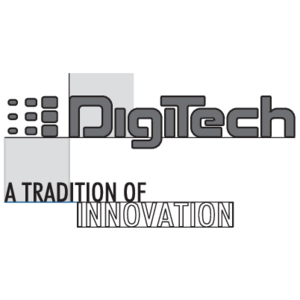 Digitech Logo