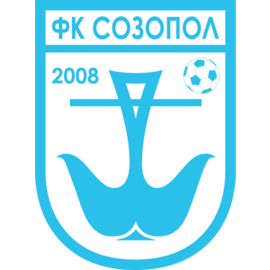 FK Sozopol Logo