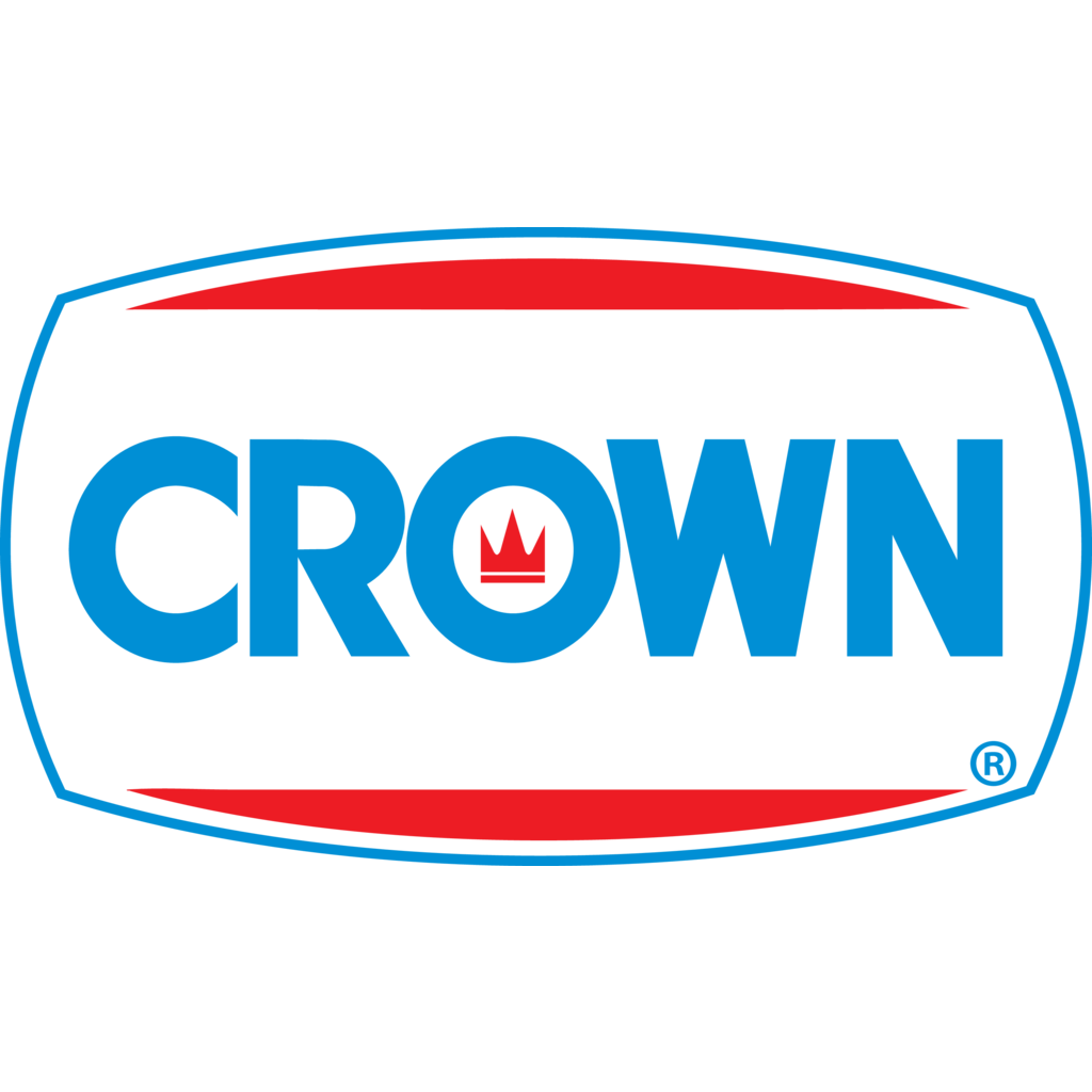 Logo, Transport, United States, Crown