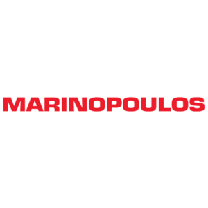 Marinopoulos Logo