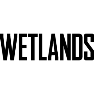 Wetlands Logo