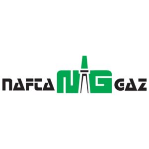 Nafta Gaz Logo