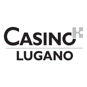 Casino Lugano Logo