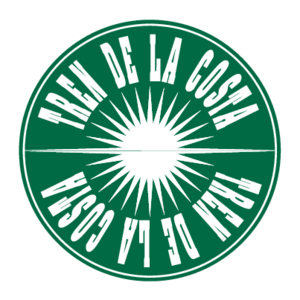 Tren de la Costa Logo