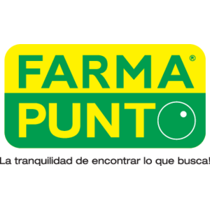 Farmapunto Logo