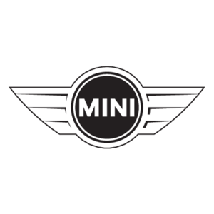 BMW Mini Logo