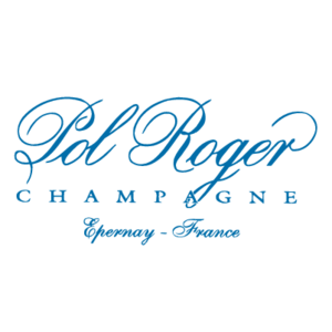 Pol Roger Logo