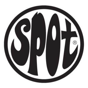 Spot Logo