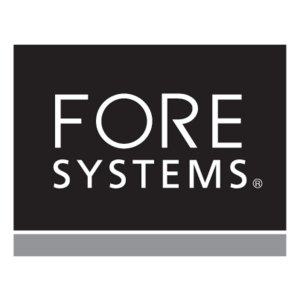 Fore Systems(57) Logo