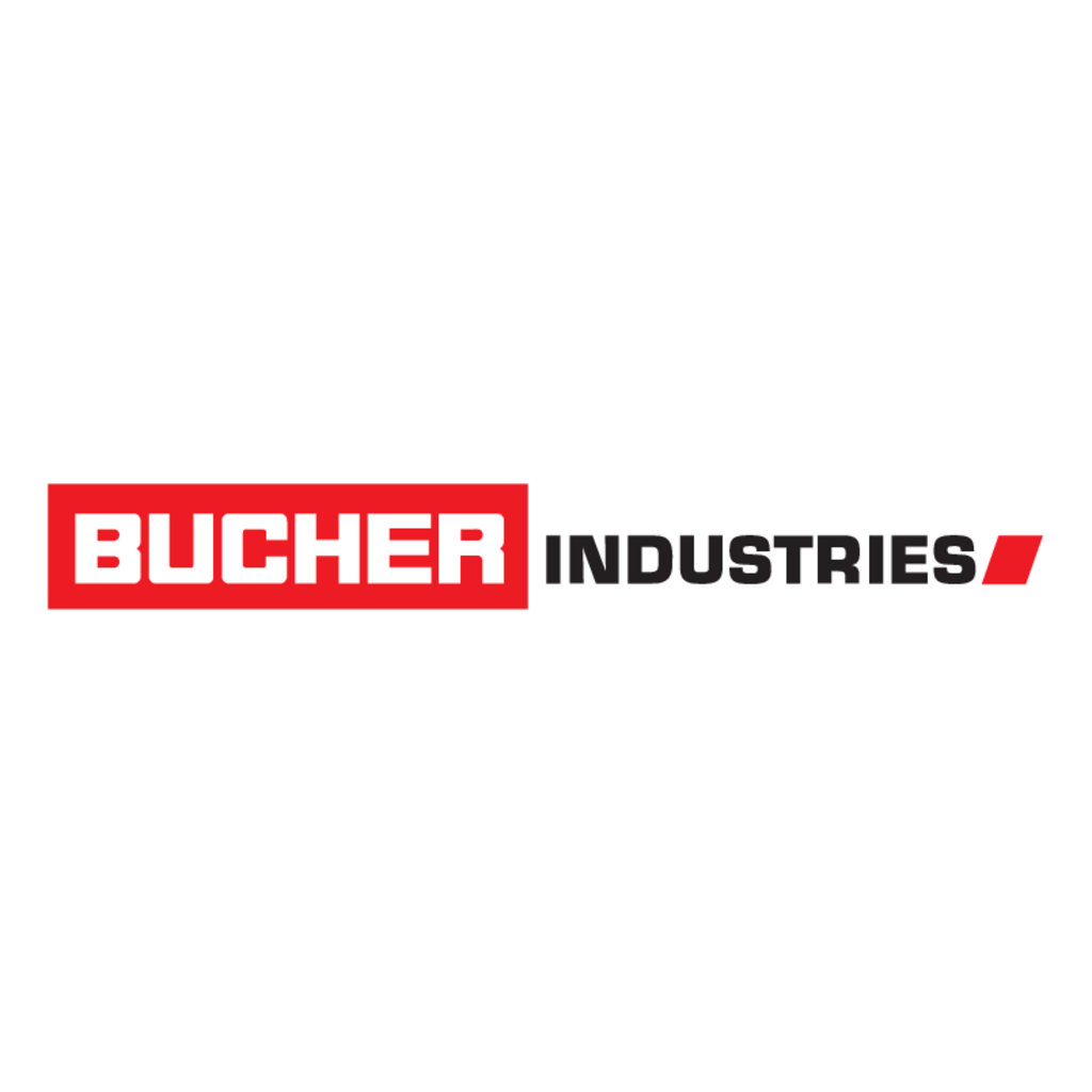 Bucher,Industries
