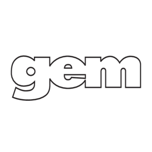 GEM Logo