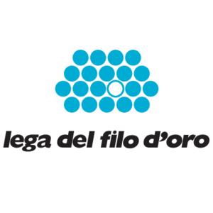 Lega del Filo d'Oro Logo