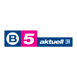 B5 aktuell Logo